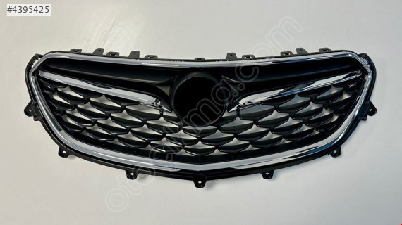 ÖN PANJUR KOMPLE MOKKA X 2016-