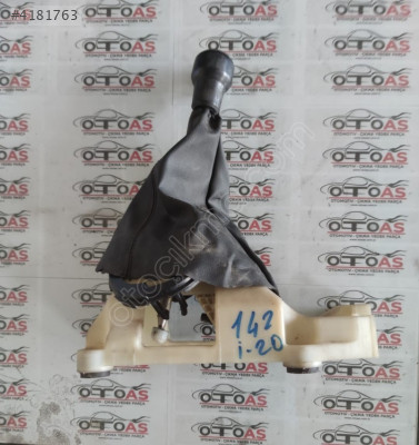 HYUNDAİ İ-20 MANUEL VİTES MEKANİZMASI 43700-0XXXX