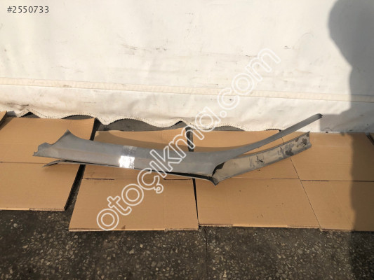 HUNDAİ ACCENT ADMİRA ÖN DİREK PLASTİGİ