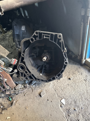 Fiat Linea Euro beş şanzıman