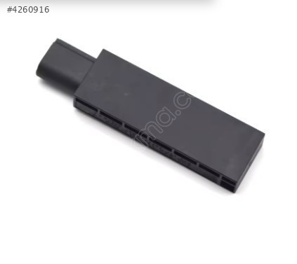 5K0962131 ARKA TAMPON MERKEZİ KİLİT ALICI BEETLE GOLF JETTA PASSA