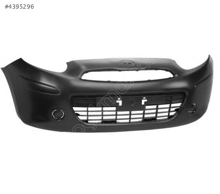 ÖN TAMPON (DELİKSİZ) MİCRA 2010-