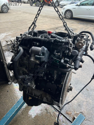 AUDİ A5 2000 TFS  CIKMA  ORJINAL  DOLU MOTOR  KOMPLE