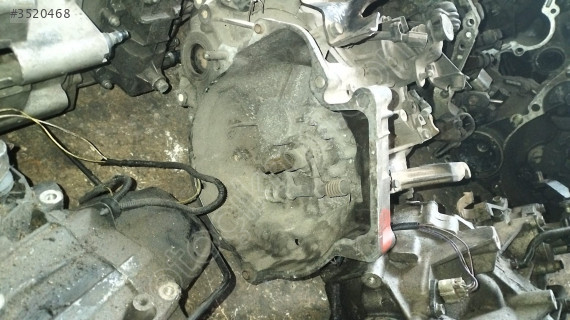 Suzuki vagon şanzıman