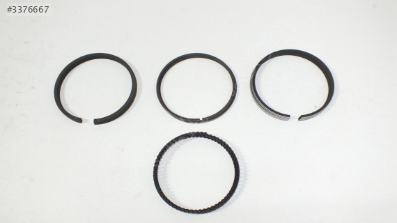 33759-050 MAZDA 323 B6 90-94 1.6 SEGMAN 050 TK.
