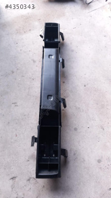 CHEVROLET LACETTİ SEDAN ARKA TAMPON DEMİRİ.OTO ERKAN ÜNYE