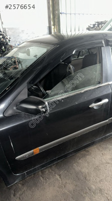 RENAULT LAGUNA 2 SOL ÖN DOLU KAPI BURSA MG