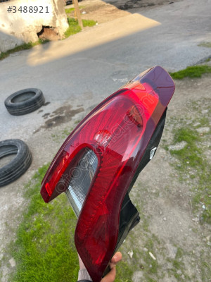 Fiat egea  dış stop sağ