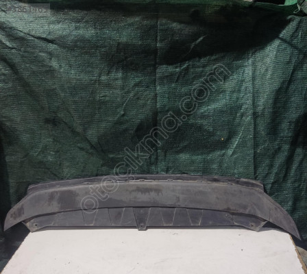 VOLKSWAGEN PASSAT B7 ÖN TAMPON ALT SPOYLER 3AA805903