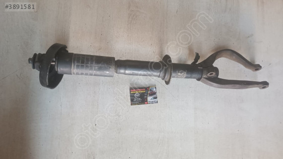 Honda Euro Accord KYB hatasız Ön Amortisör ve Takozu 96-98