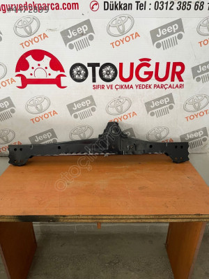 2007-2018 MODEL TOYOTA COROLLA ÖN TRAVERS