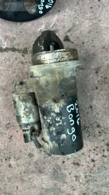 2016 KİA BONGO ÇIKMA ORJİNAL GARANTİLİ MARŞ DİNAMOSU