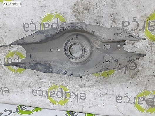 MERCEDES EQA 2020 2024 250 ARKA SAĞ SALINCAK KOLU A2433522700