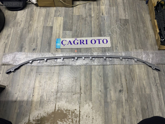 Q3 S LİNE ÖN TAMPON ALT ORTA ÇITA 83A853643 ÇAĞRI OTO MASLAK