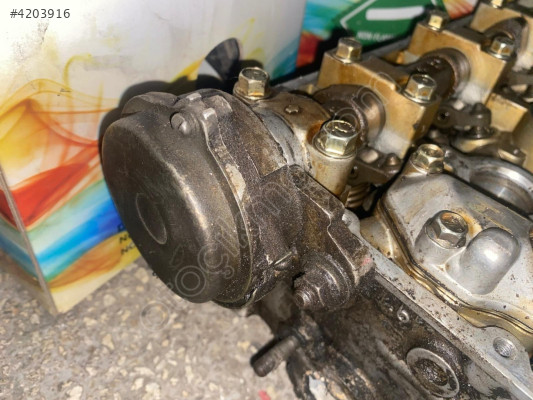 HYUNDAİ ELANTRA 90-95 DİSTRİBÜTÖR-ALKO OTOMOTİV