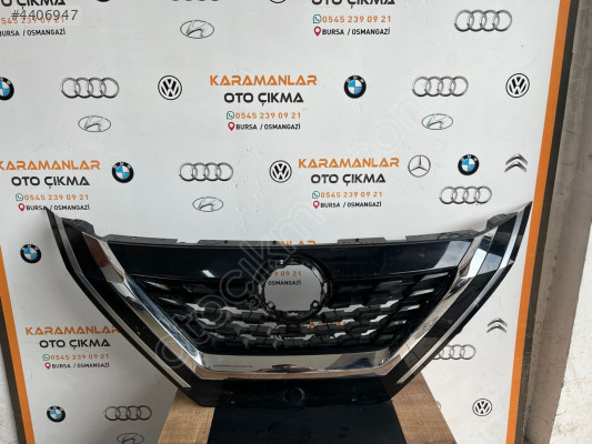 NİSSAN QASHQAİ 21- ÖN PANJUR ORJİNAL P1 62310 6UM