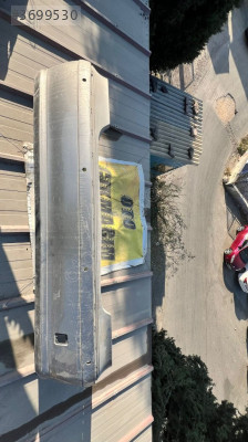 W211 Mercedes E Serisi Arka Tampon - Oto Çıkma Parça A21188007