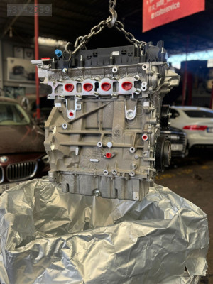 LAND ROVER LR025366 2.0 BENZİNLİ SIFIR FATURALI MOTOR -