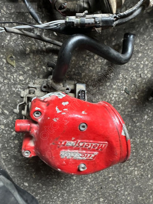 VECTRA A CALİBRA GAZ KELEBK MOTOR TESSAT ENJEKTÖR TAKIM 156 LIK