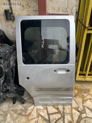 FORD CONNECT ÇIKMA SAĞ SÜRGÜLÜ KAPI ORJİNAL