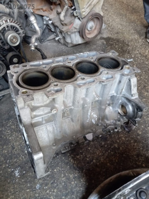 FORD FİESTA 1.4 EURO5 BLOK
