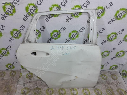 2011-2014 Mercedes B Serisi W246 Sağ Arka Kapı A2467320210