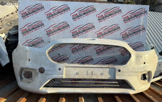 2019/2023 FORD COURİER ORJINAL ÖN TAMPON