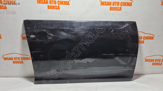 Volkswagen Golf 5  jetta Sağ Ön Kapı Sacı