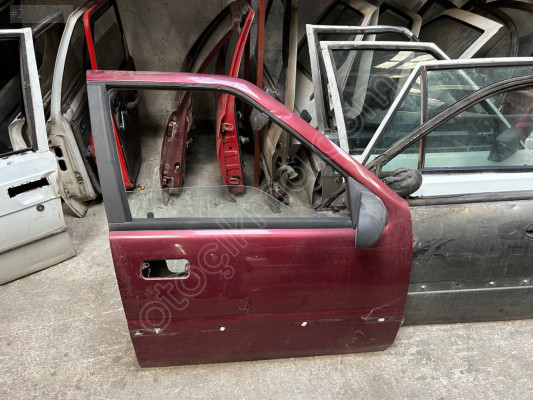 HYUNDAİ EXCEL ORİJİNAL KAPILAR