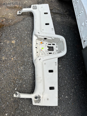 Citroën Berlingo tavan döşemesi bakalit