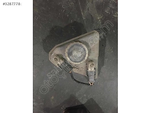 MERCEDES W126 ORJ. FREN ANA MERKEZ YAĞ HAZNESİ