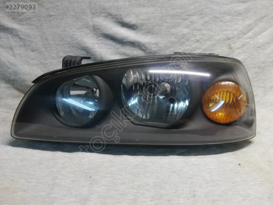ELANTRA SOL FAR HYUNDAİ ORJİNAL ÇIKMA PARÇA