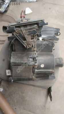Ford Transit T.15.Kalorifer kutusu