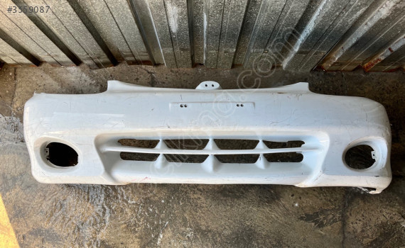 HYUNDAİ ACCENT YUMURTA KASA ÖN TAMPON