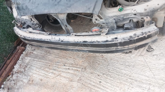 CHEVROLET REZZO TAMPON DEMİRİ.OTO ERKAN ÜNYE