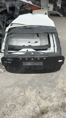 VOLVO XC90 Modeli İçin Kaliteli Arka Bagaj Kaputu