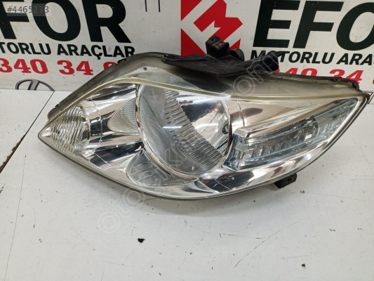HONDA CİTY ORJİNAL ÇIKMA SOL FAR 06-08