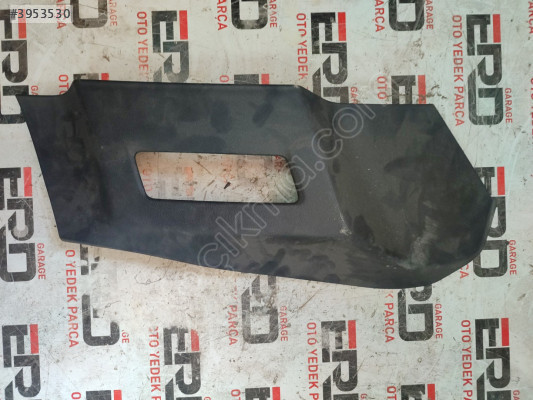 FORD Tourneo Courier  EMNİYET KEMERİ ÇERÇEVESİ
