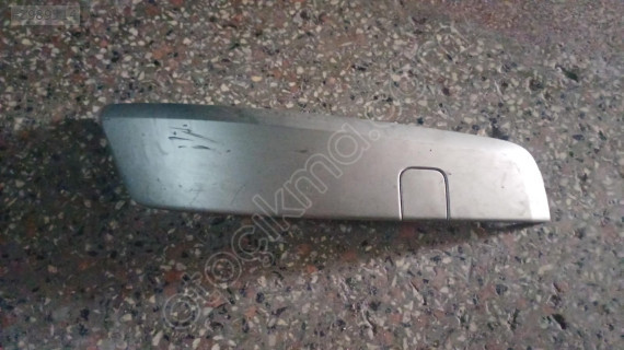 Renault Scenic 2 ön tampon sağ kuşağı