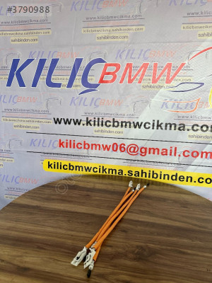 BMW G20 320İ İÇ KAPI KOL TELİ ÇIKMA ORJİNAL