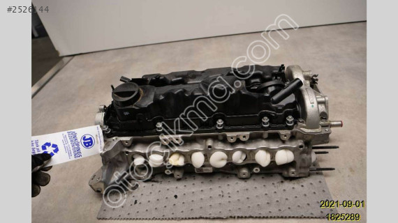 VOLVO XC90 XC60 S90 2.0 BENZİNLİ D420T2 SİLİNDİR KAPAK