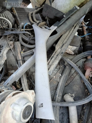 Alfa Romeo 145 ön cam direk plastikleri sağ sol