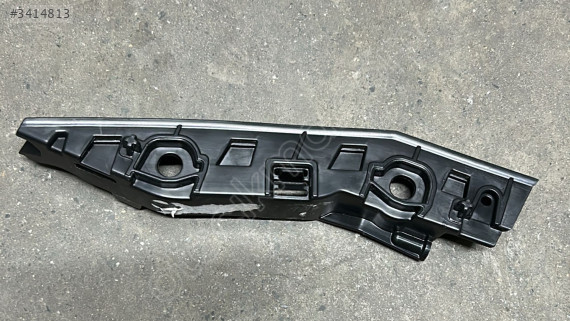 skoda kamiQ Tampon sürgüsü sol 658807183