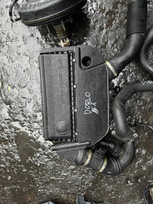 FİAT DOBLO HAVA FİLTRE KUTUSU KONUK OTO 05366077016