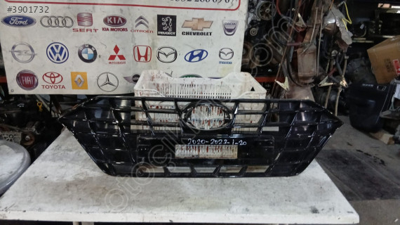 2020-2023 HYUNDAİ İ20 ÖN PANJUR