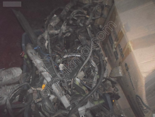 TOYOTA CRESİDA 22RMOT V4 1990 2.2 BENZİNLİ KOMPLE TESİSAT