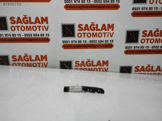 HYUNDAİ İ20 09-14 ÇIKMA SOL ÖN TAMPON BRAKETİ OEM; 86515-1J500