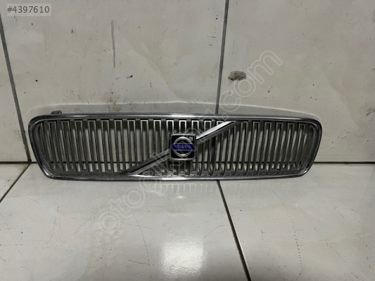 Volvo V70 ön panjur