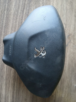 Peugeot 301 çıkma direksiyon airbag