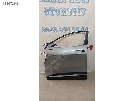 KİA SPORTAGE SOL ÖN KAPI 2021-2023